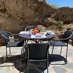Attik Residencies * Livadi (Kythira)
