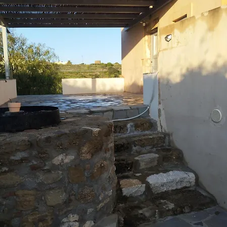 Attik Residencies Villa *