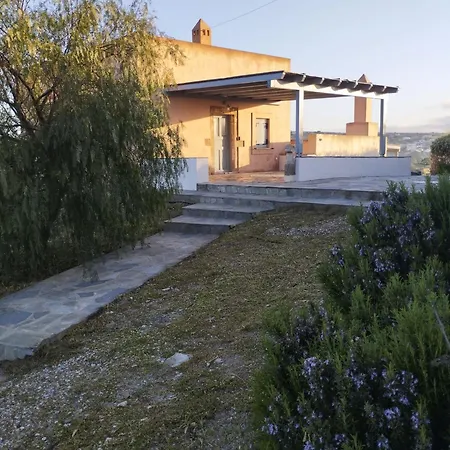 Attik Residencies Villa *