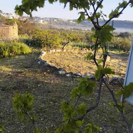 Villa Attik Residencies