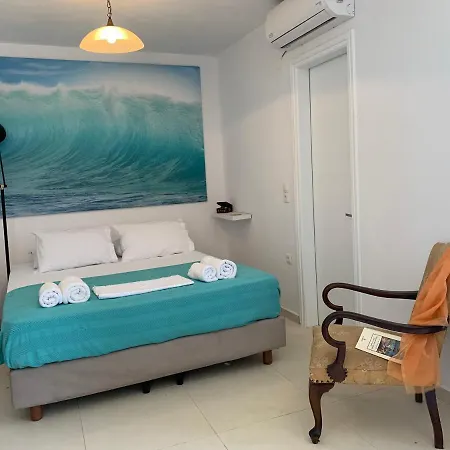 Attik Residencies