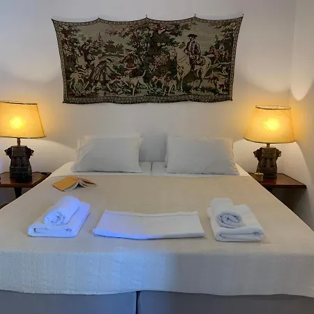 Attik Residencies Villa Livádi Kithíron