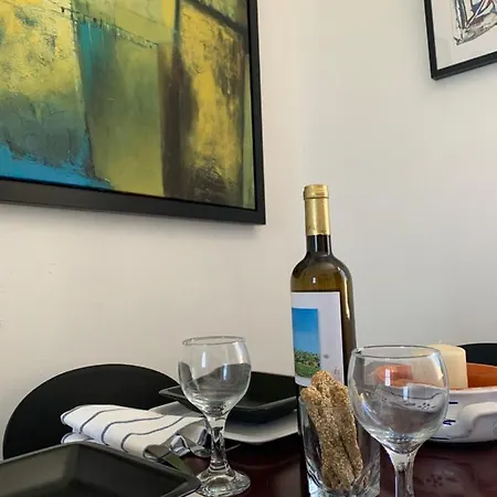 Attik Residencies * Livádi Kithíron