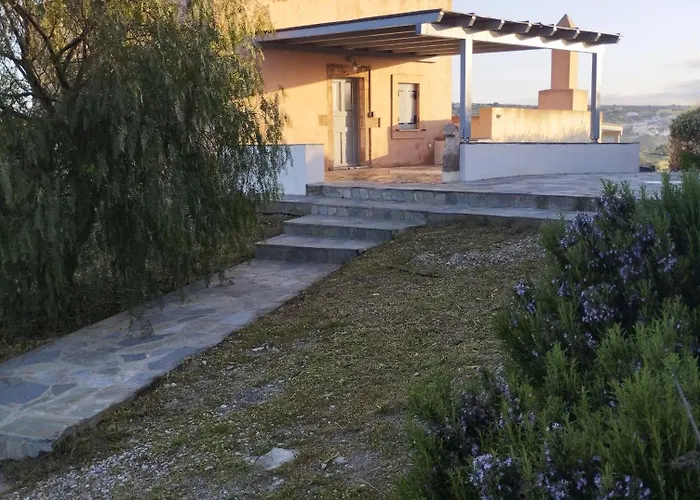 Attik Residencies Villa *