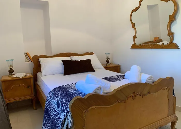 Attik Residencies Villa