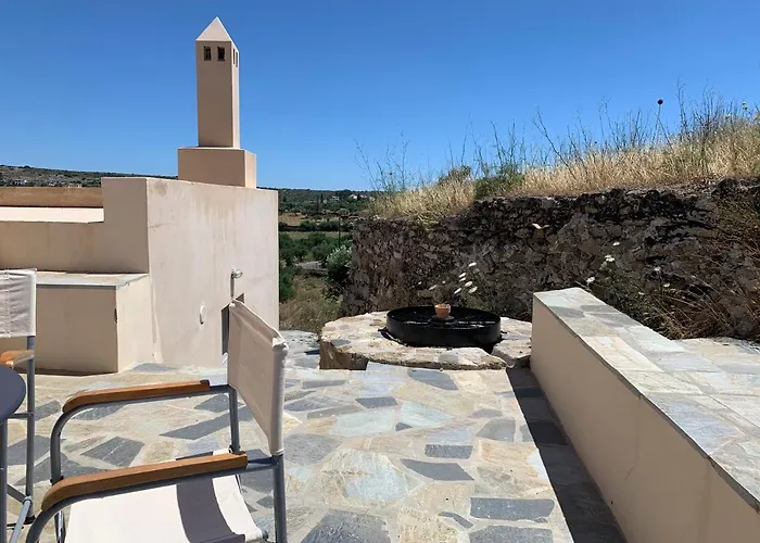 Attik Residencies Villa *