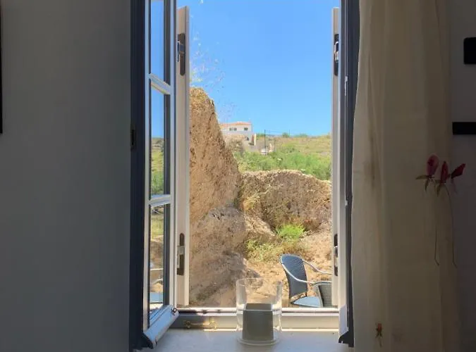 Attik Residencies Villa Livadi (Kythira)