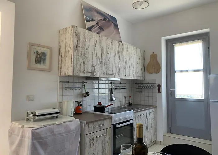 Attik Residencies Livadi (Kythira)