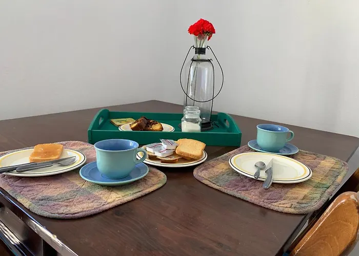 Villa Attik Residencies Livadi (Kythira)