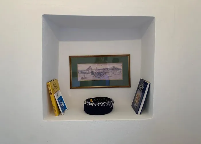 Attik Residencies Livadi (Kythira)