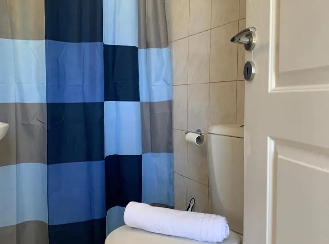 Attik Residencies * Livadi (Kythira)