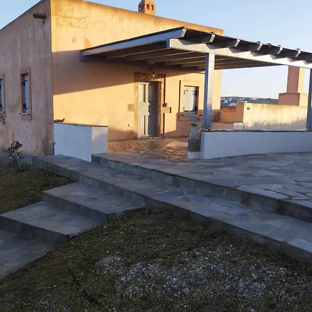 ヴィラ Attik Residencies Livadi