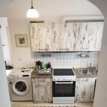 Attik Residencies ヴィラ