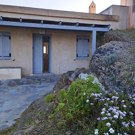Βίλα Attik Residencies *