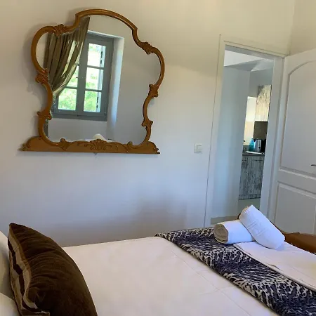 Attik Residencies * Λιβάδι Κυθήρων