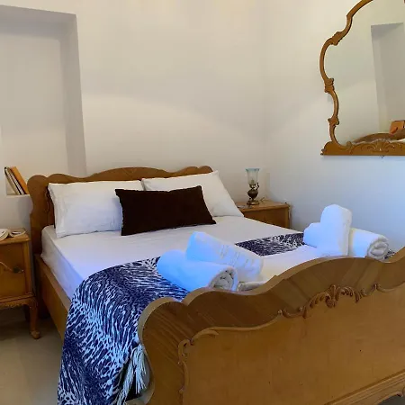 Attik Residencies Villa