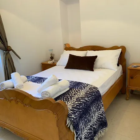 Attik Residencies * Livadi (Kythira)