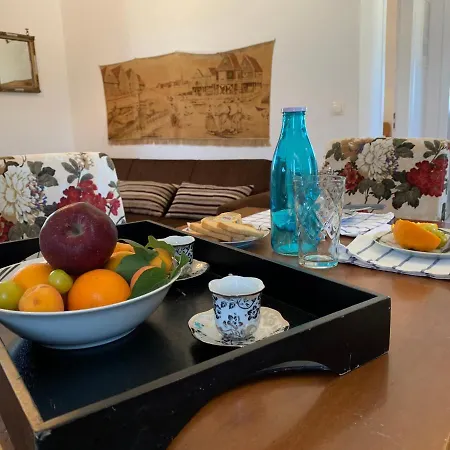 Attik Residencies Livadi (Kythira)