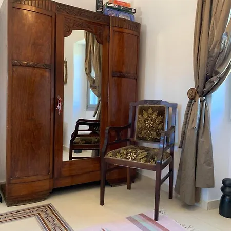 Attik Residencies Villa Livadi (Kythira)