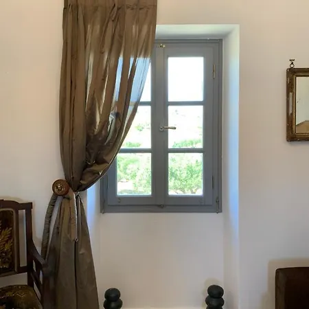 Attik Residencies