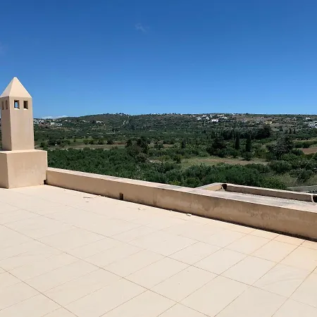 Attik Residencies