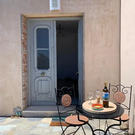 Attik Residencies Βίλα