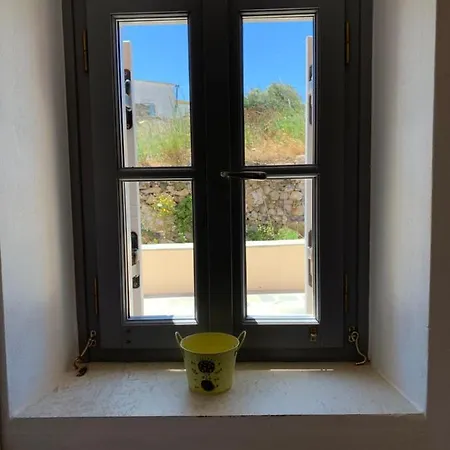Villa Attik Residencies Livadi (Kythira)