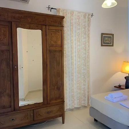 Attik Residencies