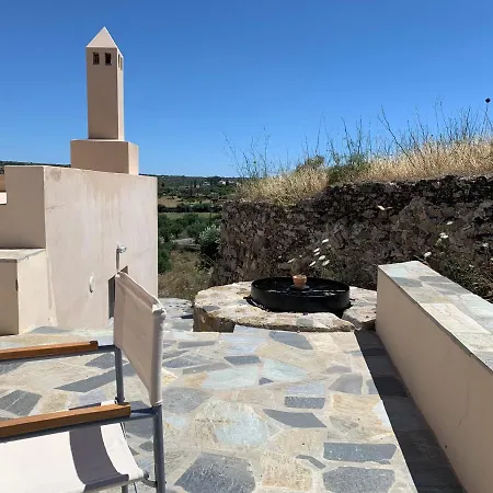 Attik Residencies Βίλα *