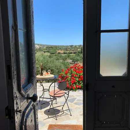 Attik Residencies