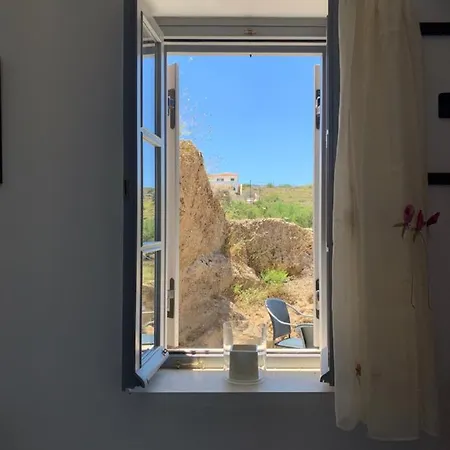 Attik Residencies Villa Livadi (Kythira)