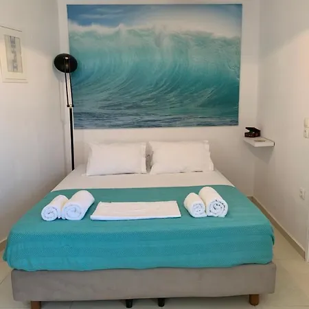 Βίλα Attik Residencies