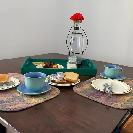 Villa Attik Residencies Livadi (Kythira)