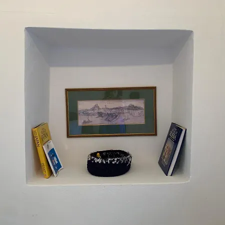Attik Residencies Livadi (Kythira)