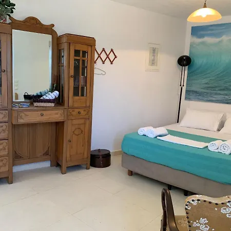 Villa Attik Residencies