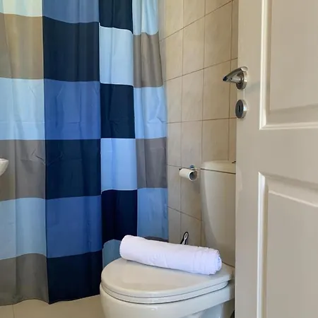 Attik Residencies * Livadi (Kythira)