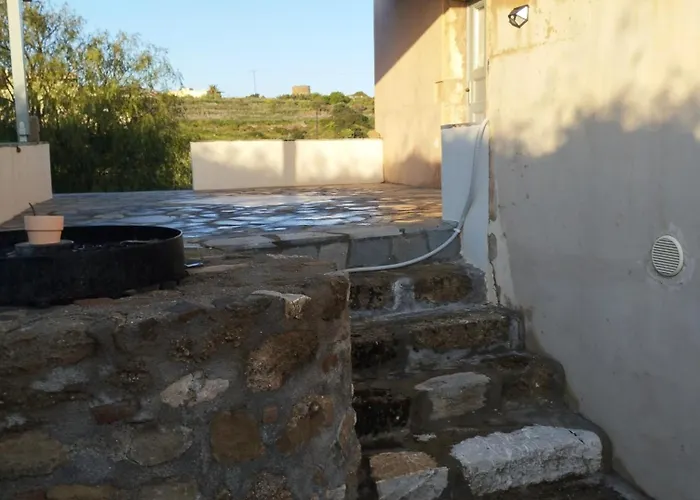 Attik Residencies ヴィラ *