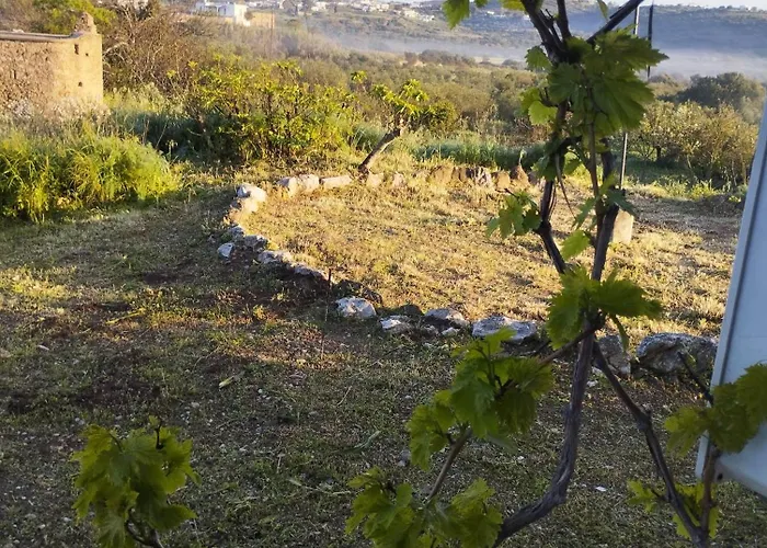 Vila Attik Residencies