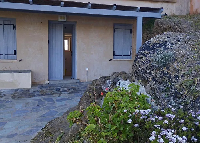 ヴィラ Attik Residencies *