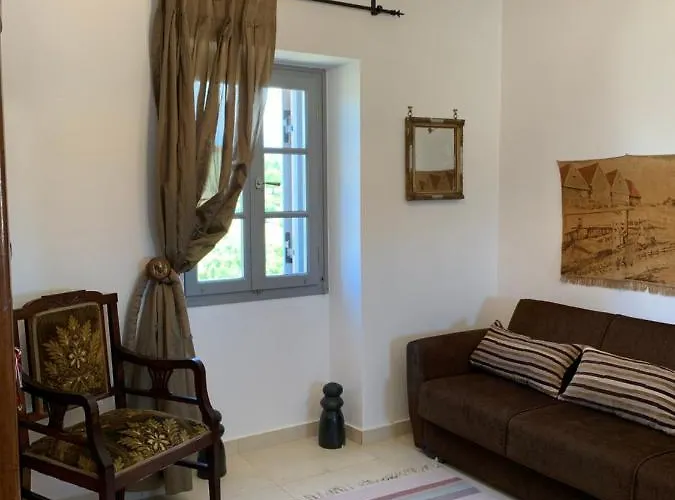 Attik Residencies *