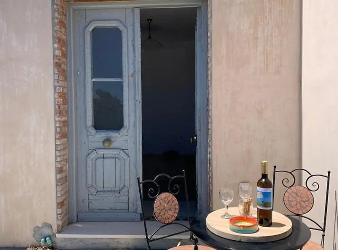 Attik Residencies ヴィラ