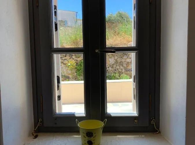 Vila Attik Residencies Livadi (Kythira)