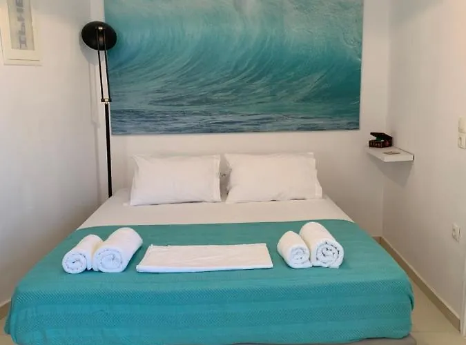 Vila Attik Residencies