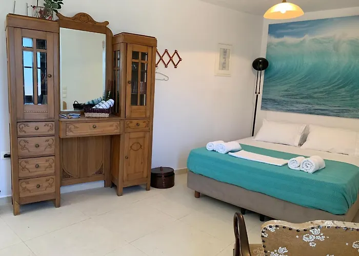 Vila Attik Residencies